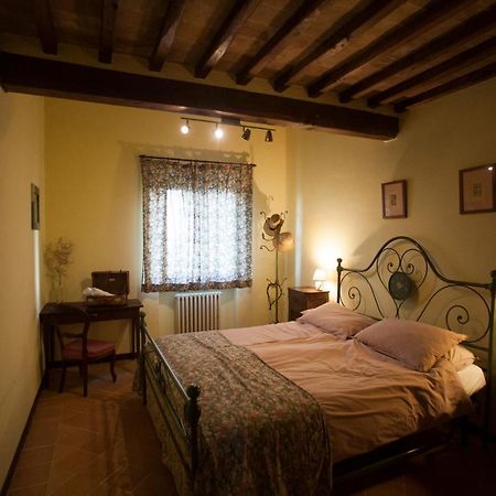 Podere Piazza Siena Buitenkant foto