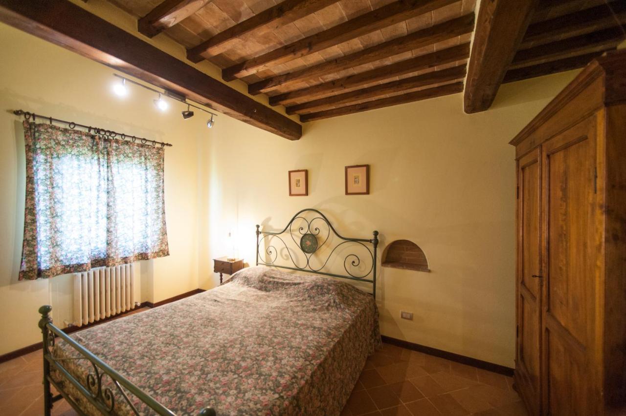 Podere Piazza Siena Buitenkant foto