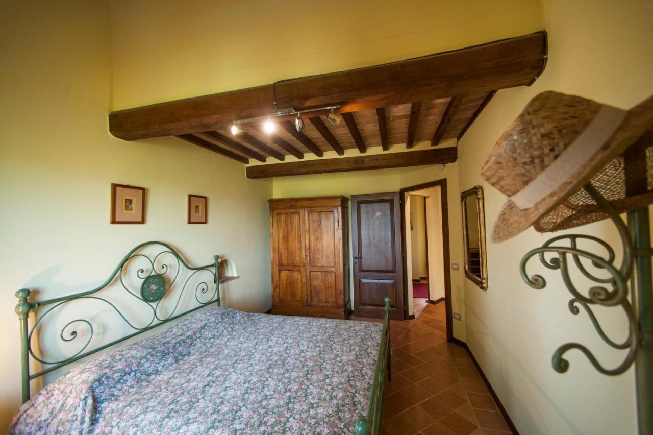 Podere Piazza Siena Buitenkant foto