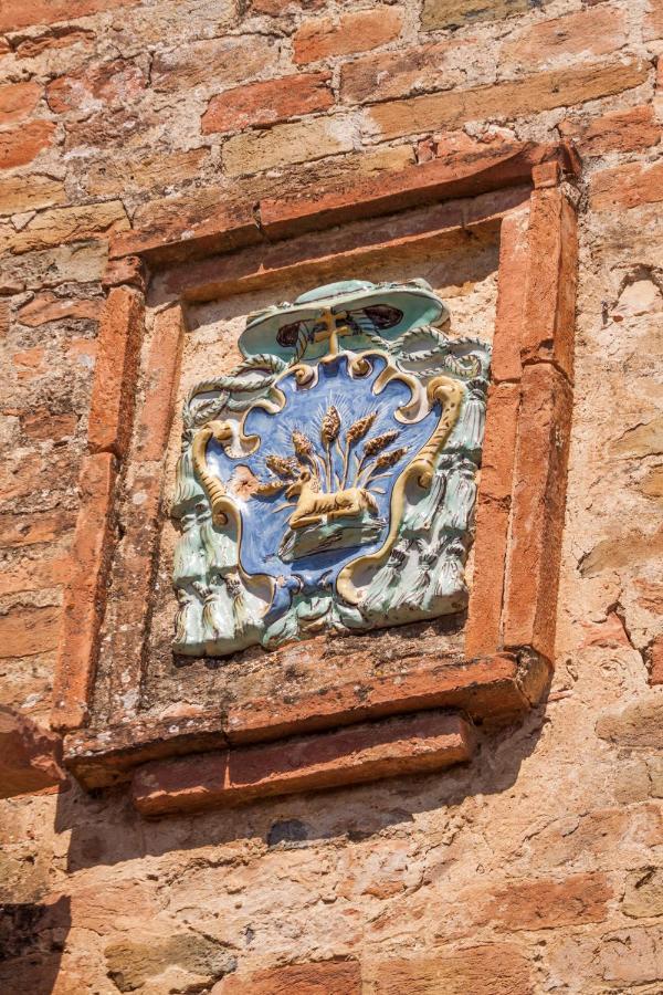 Podere Piazza Siena Buitenkant foto