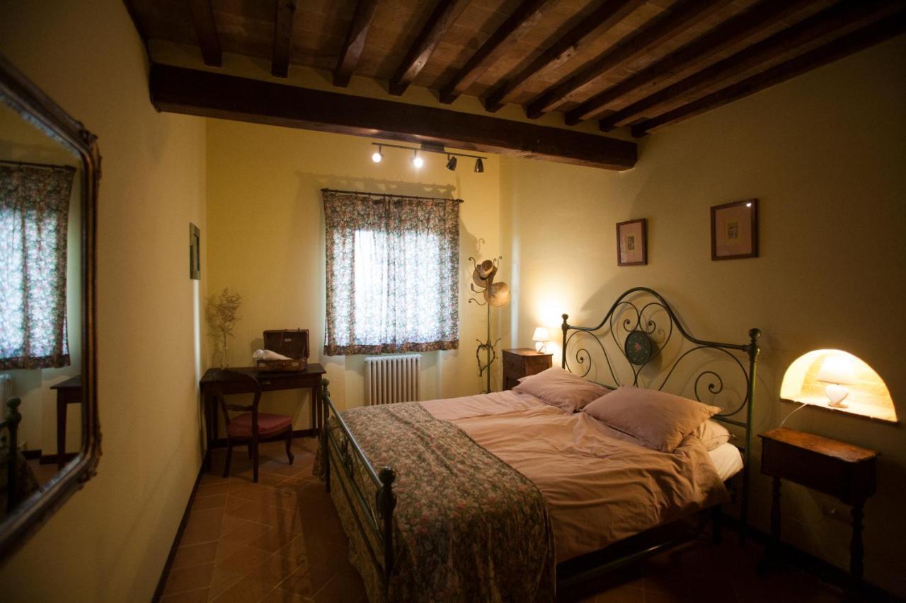 Podere Piazza Siena Buitenkant foto