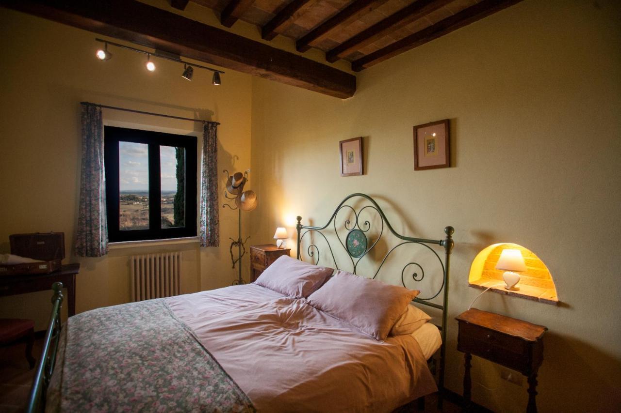 Podere Piazza Siena Buitenkant foto